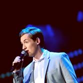 Życia Mała Garść - Dominik Skrzyniarz