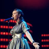 Życia Mała Garść - Kasia Kurzawska