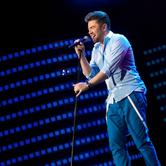 Życia Mała Garść - Kuba Badach