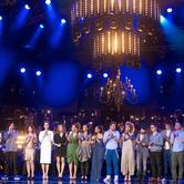 Życia Mała Garść - Wszyscy Artyści