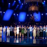 Życia Mała Garść - Wszyscy Artyści