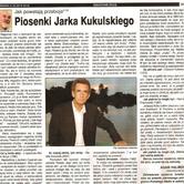 Angora - Piosenki Jarka Kukulskiego