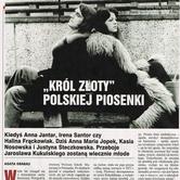  Przegląd - Król złoty polskiej piosenki 01