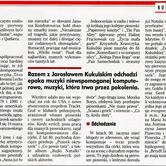  Przegląd - Król złoty polskiej piosenki 02