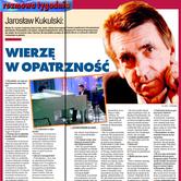  Wierzę w opatrzność