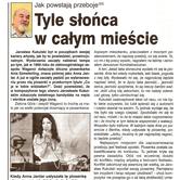 Angora - Tyle słońca w całym mieście