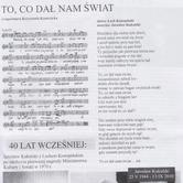 Warta3 - Wspomnienie o Jarosławie Kukulskim