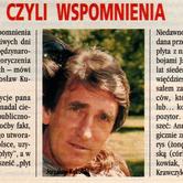 Piosenki czyli wspomnienia - Przyjaciolka 13.10.1994