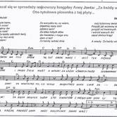 Za każdy uśmiech - Świat Młodych 1976