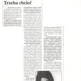 Południe - Trzeba chcieć 02