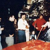 Ustka (wakacje, ZAIKS) 1979