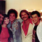 USA 1983 - TV  - z Bobby Wintonem