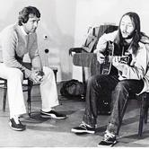 Jarosław jako instruktor podczas warsztatów muzycznych