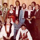 Z Ireną Santor i Mazowszem