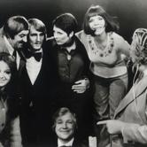 W Kanadzie  - telewizyjne show