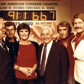 USA 1983 - TV  - pomoc dla Polski