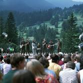 Waganci - Film "Brunet wieczorową porą"