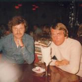 Z Krzysztofem Krawczykiem