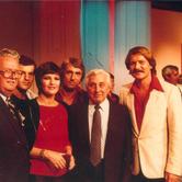 USA 1983 - TV  - pomoc dla Polski