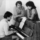 Jarosław jako instruktor podczas warsztatów muzycznych