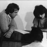 Jarosław jako instruktor podczas warsztatów muzycznych